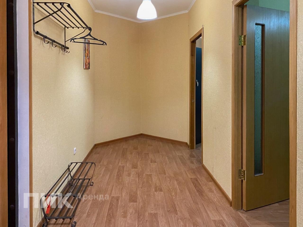 2-к. квартира, 57.4 м², 53 000 ₽/мес — фото № 15
