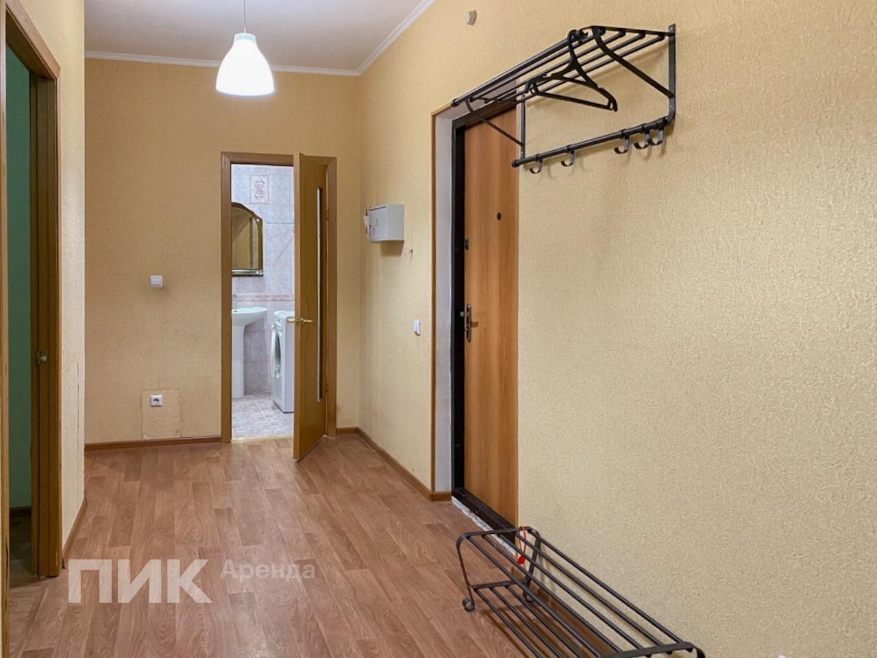2-к. квартира, 57.4 м², 53 000 ₽/мес — фото № 17