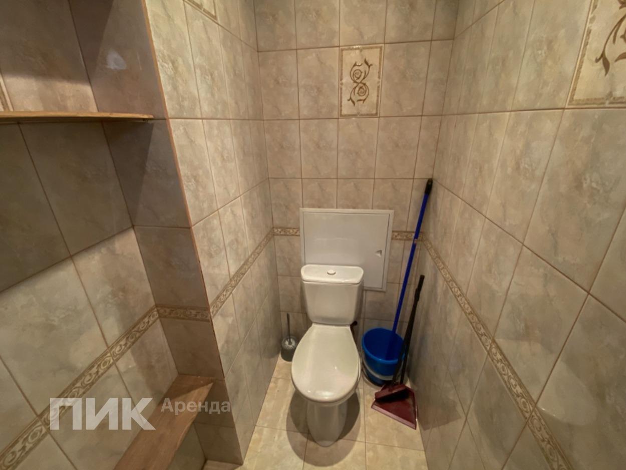 2-к. квартира, 57.4 м², 53 000 ₽/мес — фото № 14