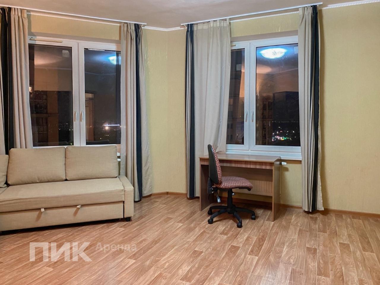 2-к. квартира, 57.4 м², 53 000 ₽/мес — фото № 2