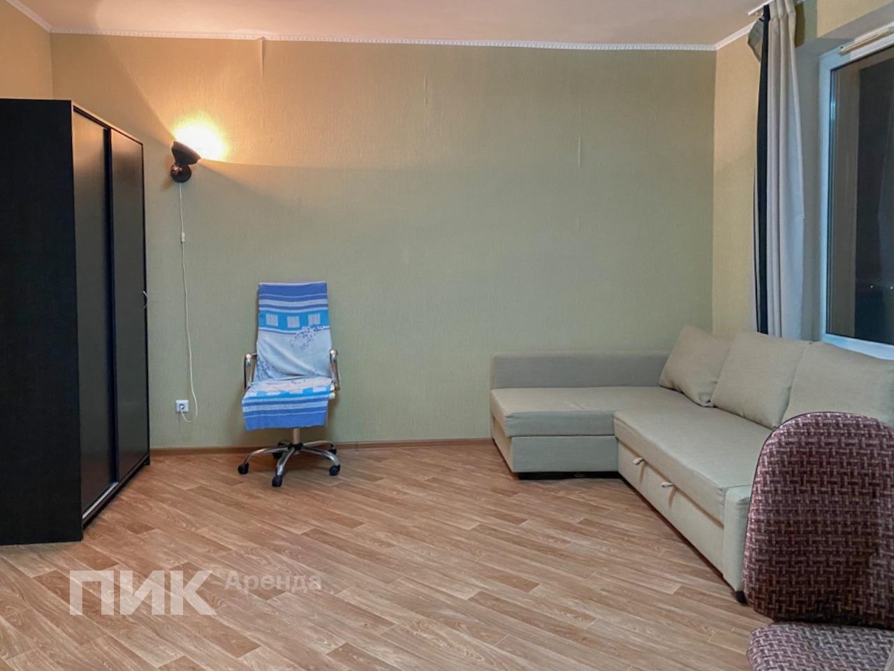 2-к. квартира, 57.4 м², 53 000 ₽/мес — фото № 4