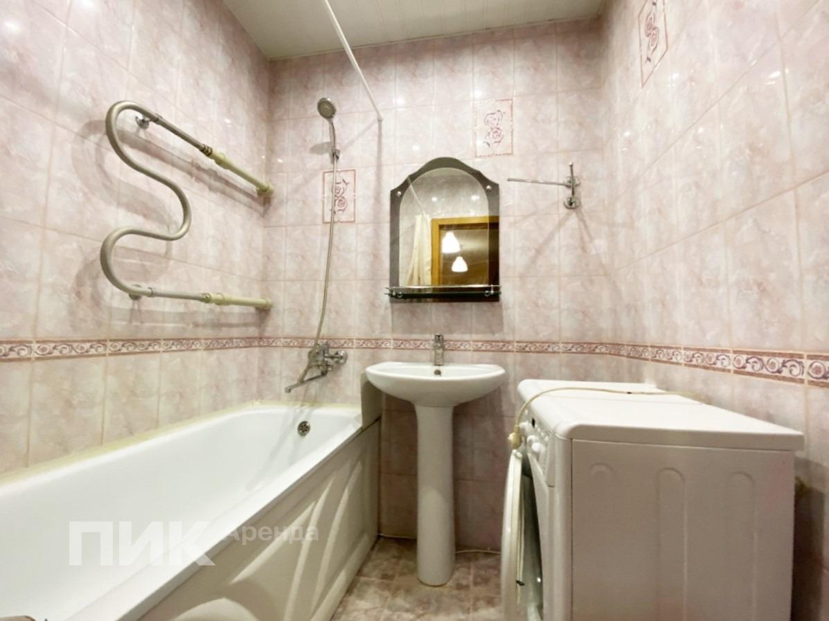 2-к. квартира, 57.4 м², 53 000 ₽/мес — фото № 13