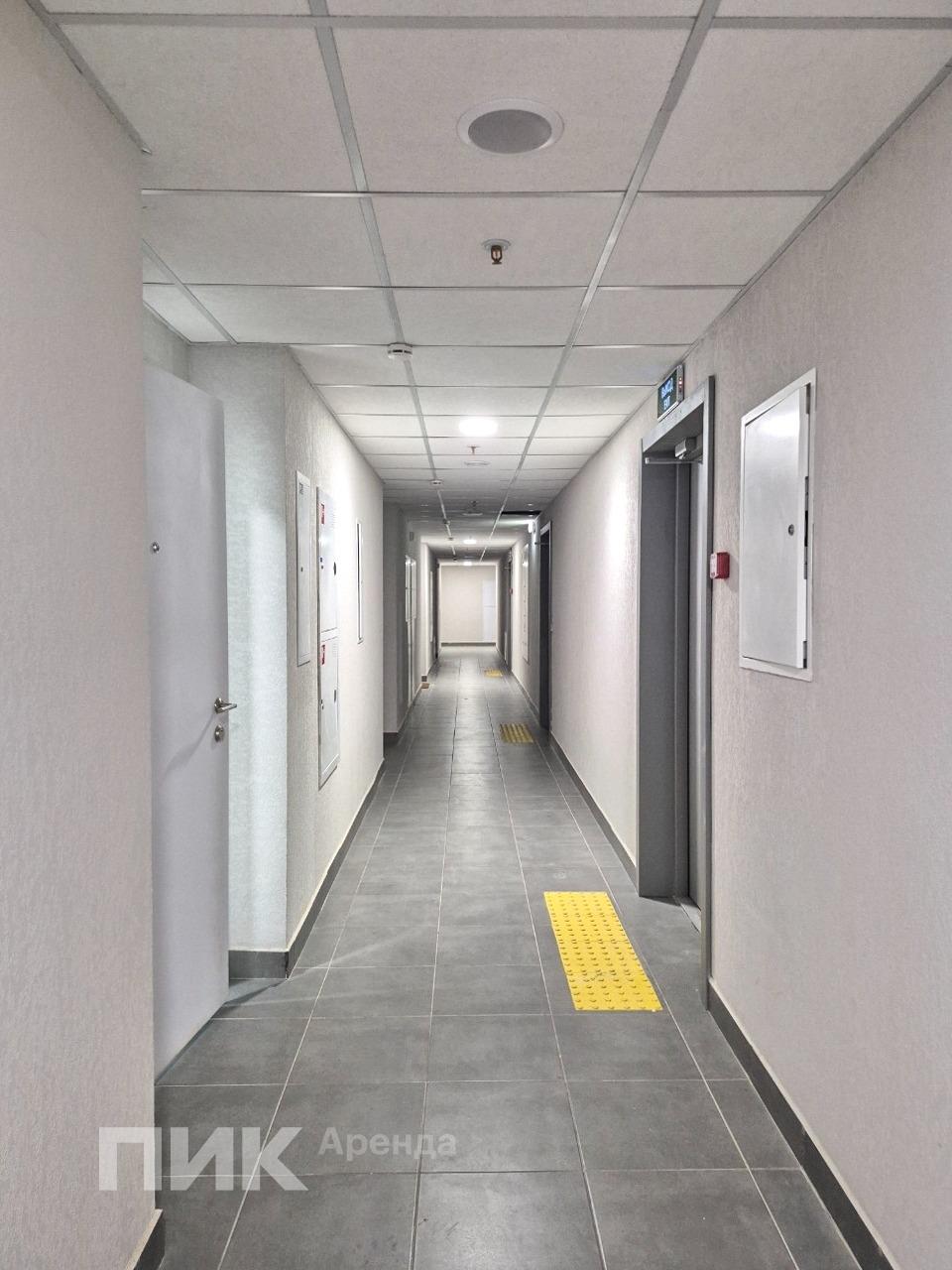 1-к. квартира, 31 м², 63 500 ₽/мес — фото № 13