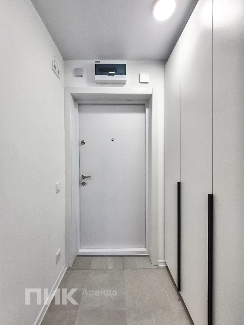 1-к. квартира, 31 м², 63 500 ₽/мес — фото № 12