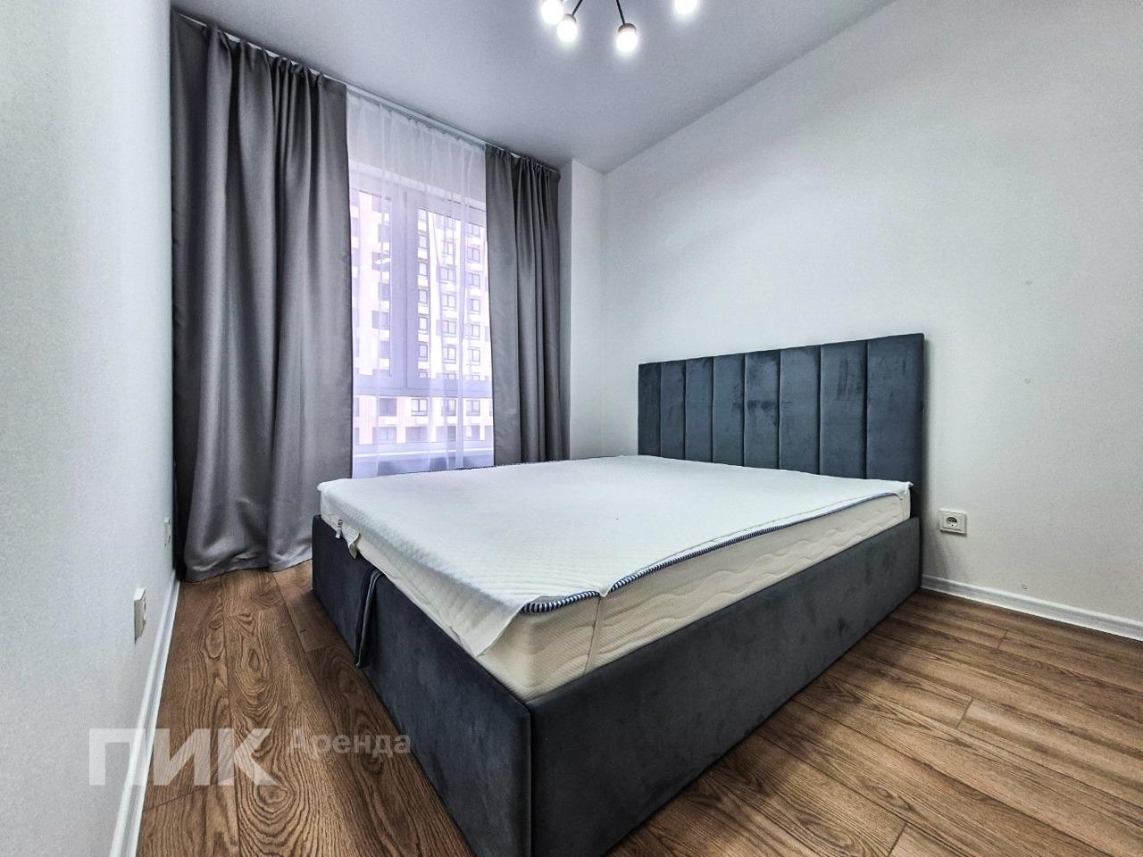 1-к. квартира, 31 м², 63 500 ₽/мес — фото № 7