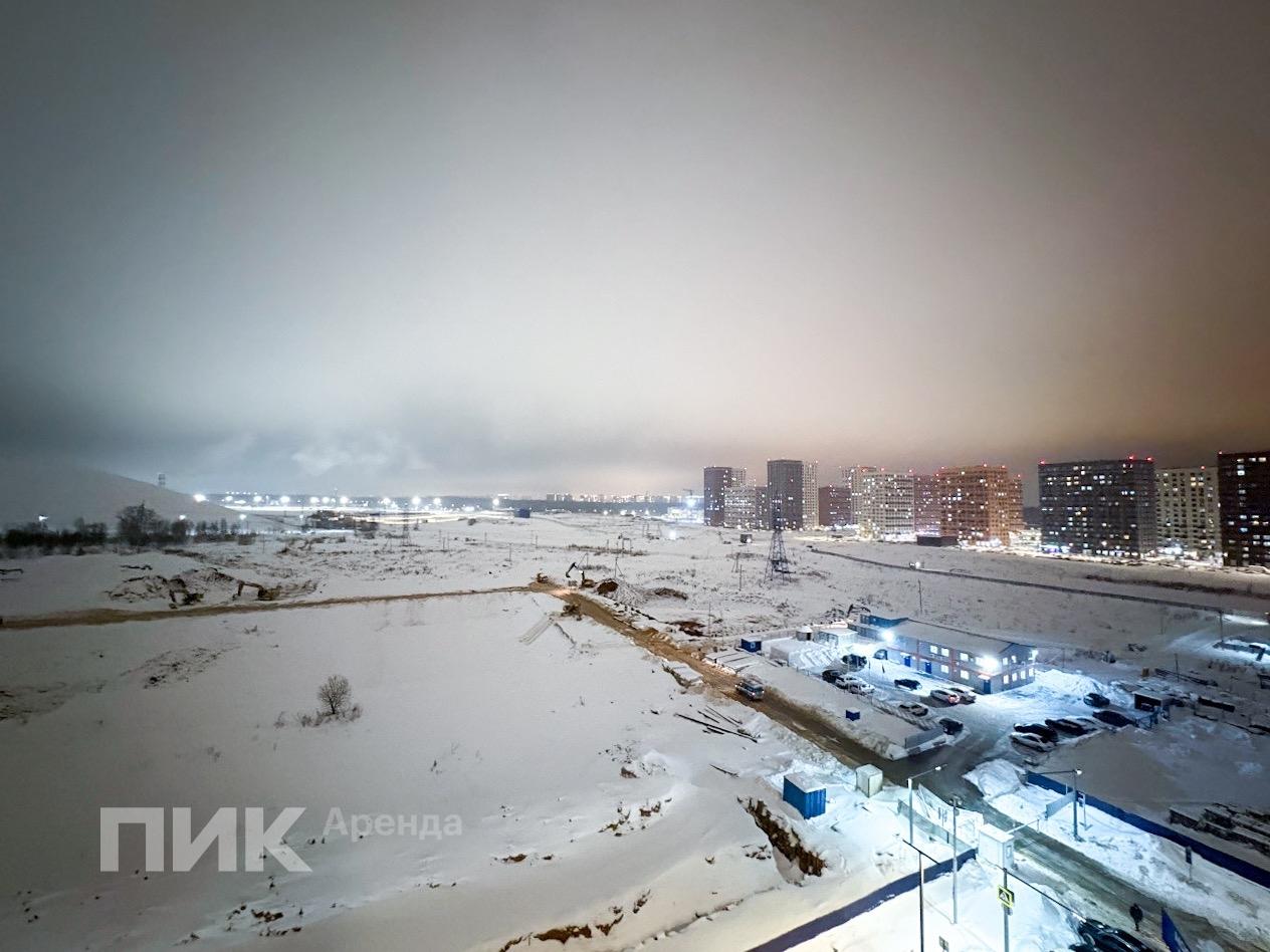 студия, 19.7 м², 60 000 ₽/мес — фото № 11