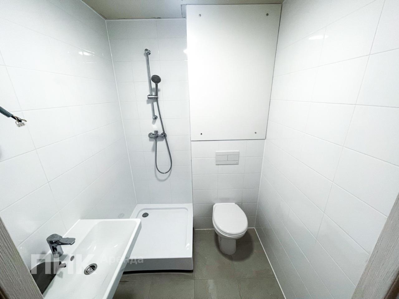 студия, 21.4 м², 42 000 ₽/мес — фото № 7