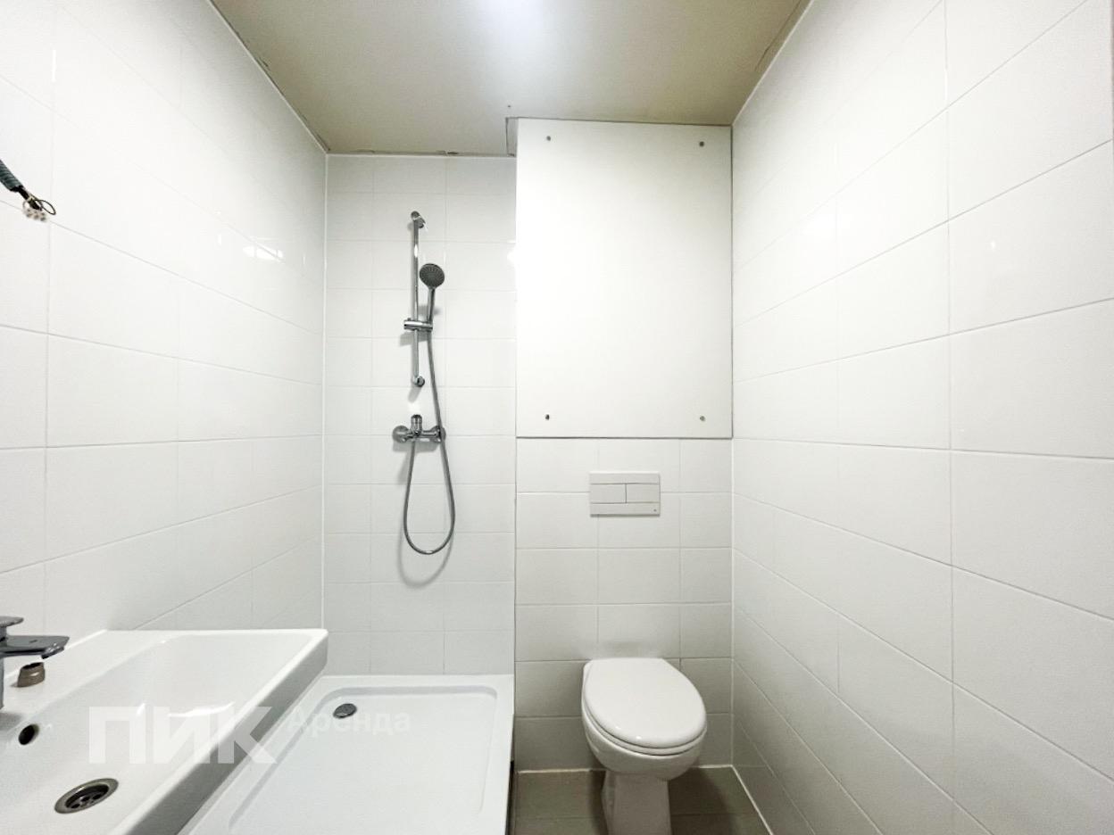 студия, 21.4 м², 42 000 ₽/мес — фото № 6