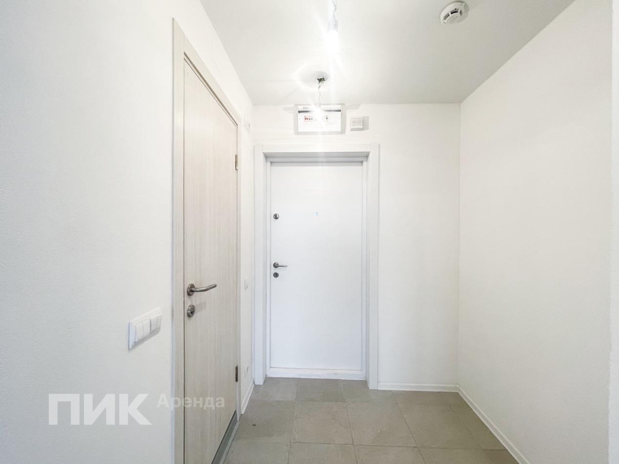 студия, 21.4 м², 42 000 ₽/мес — фото № 9