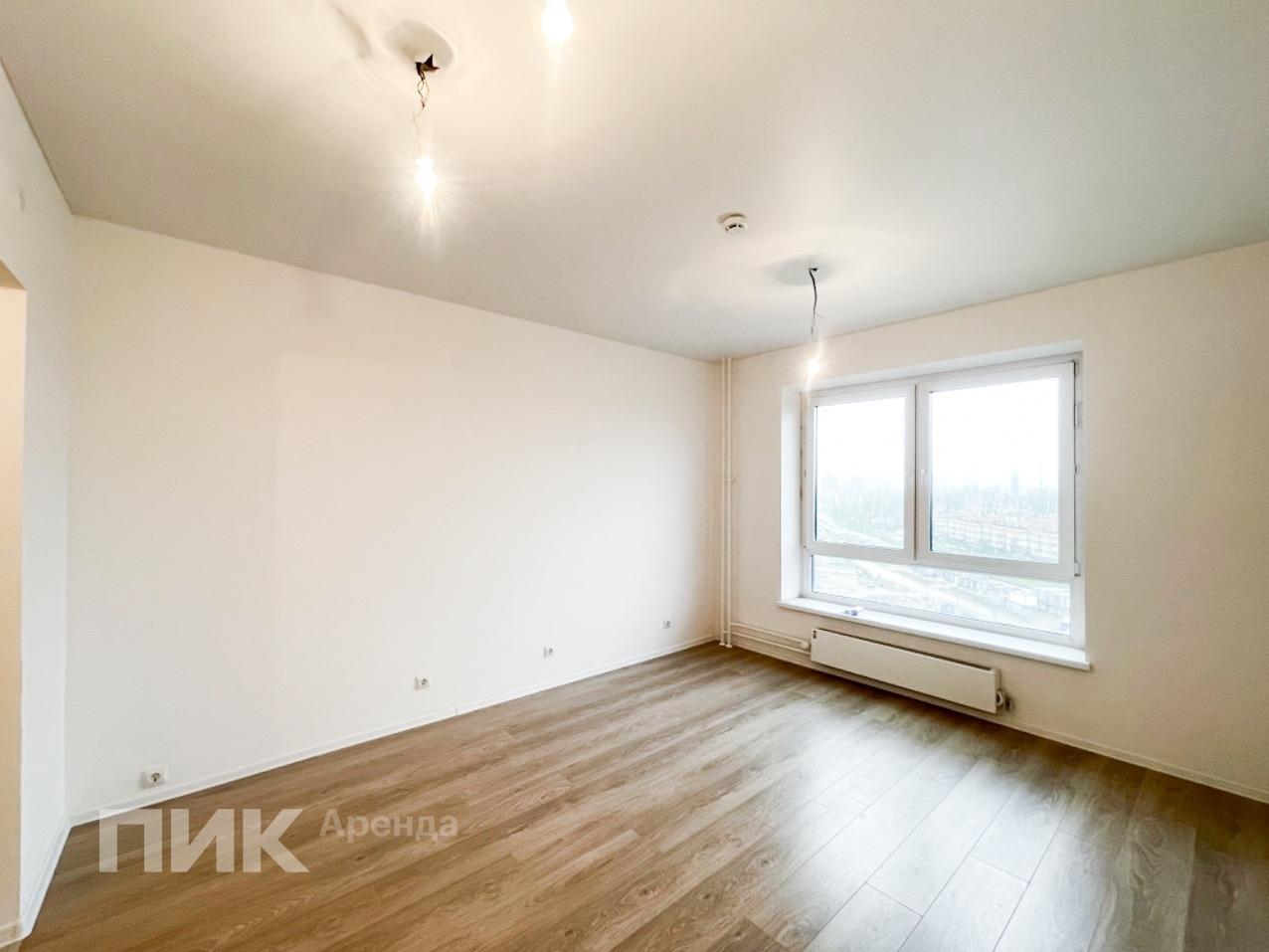 студия, 21.4 м², 42 000 ₽/мес — фото № 3