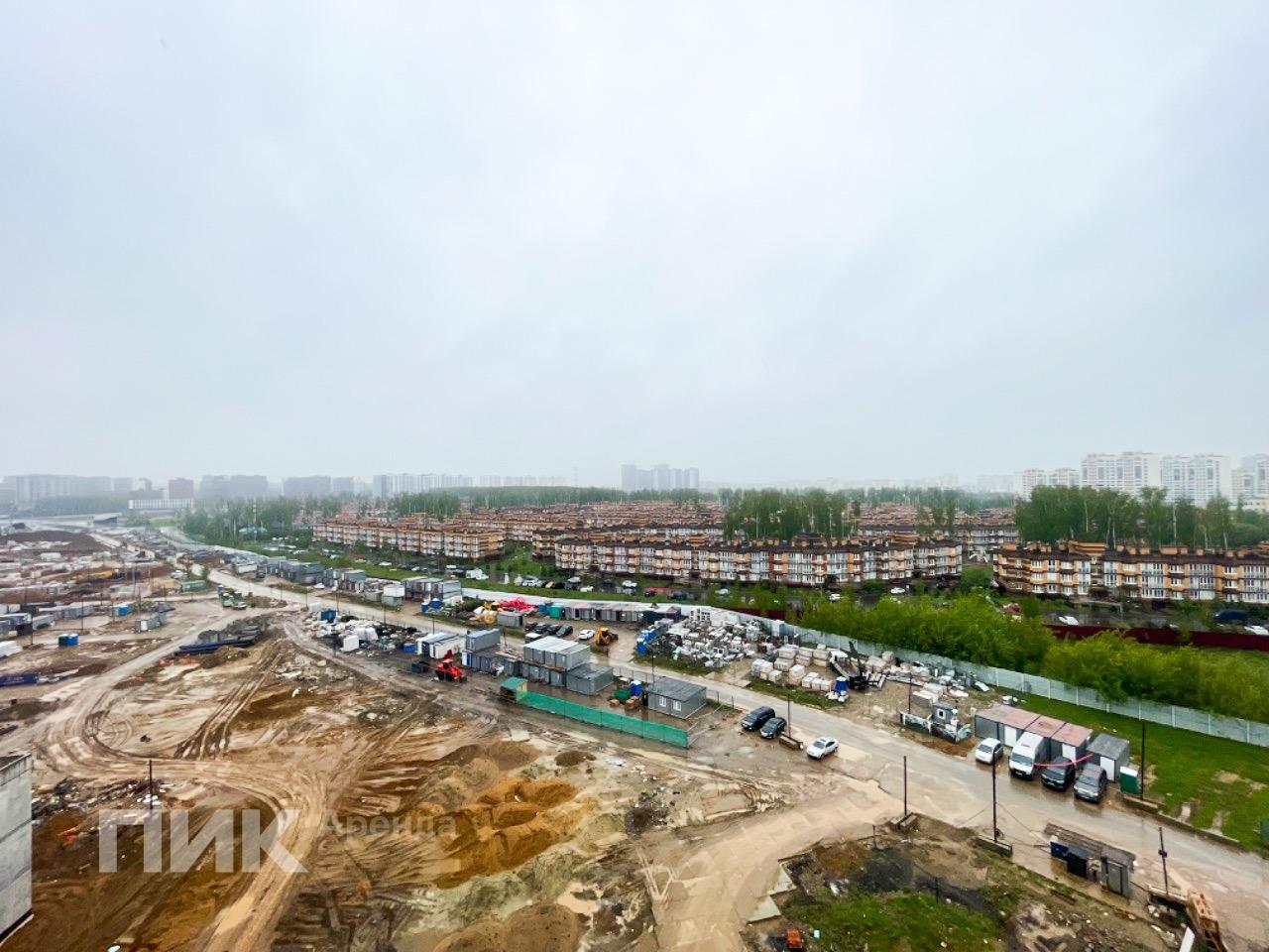 студия, 21.4 м², 42 000 ₽/мес — фото № 13