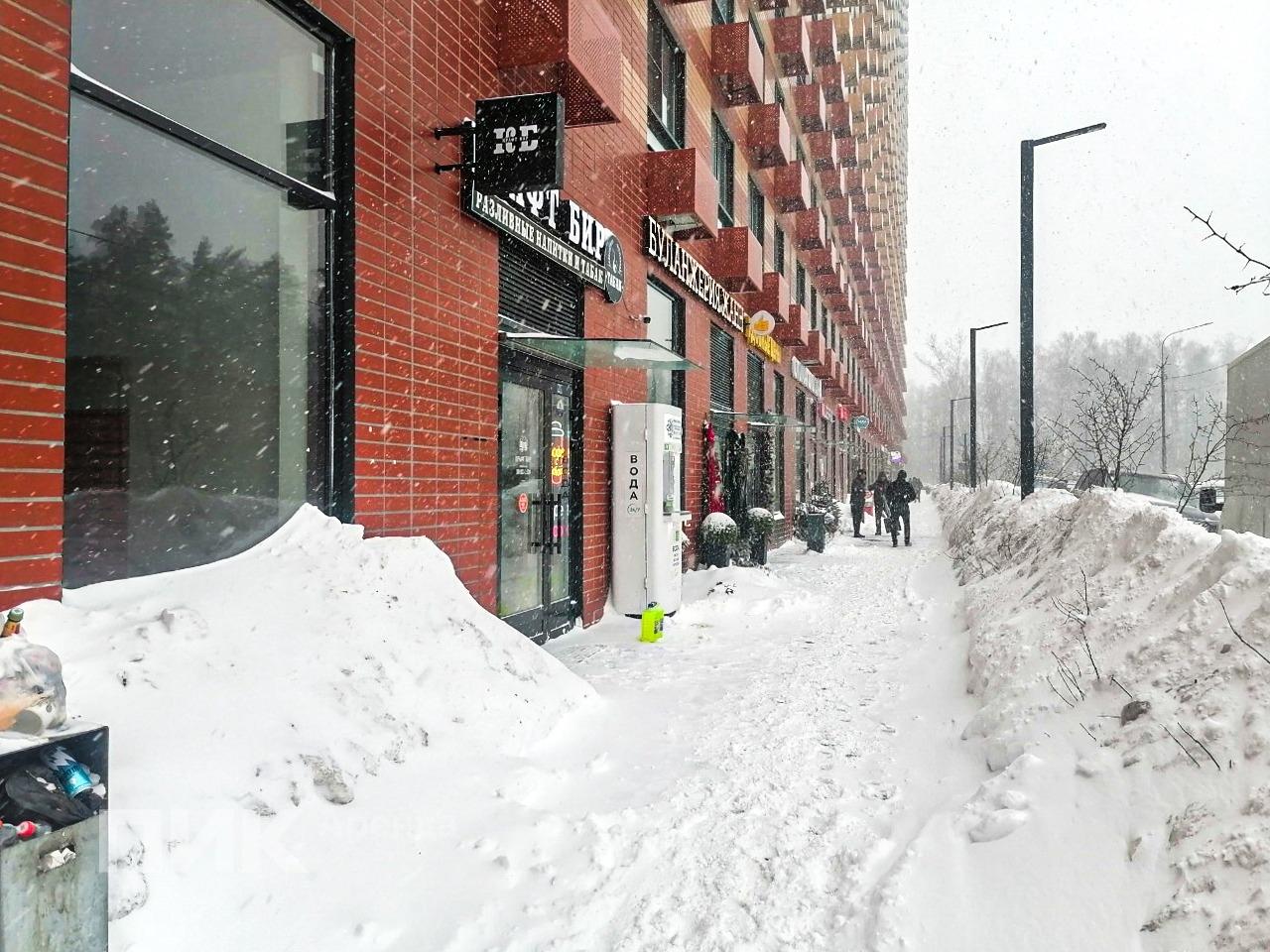 2-к. квартира, 60 м², 79 100 ₽/мес — фото № 22