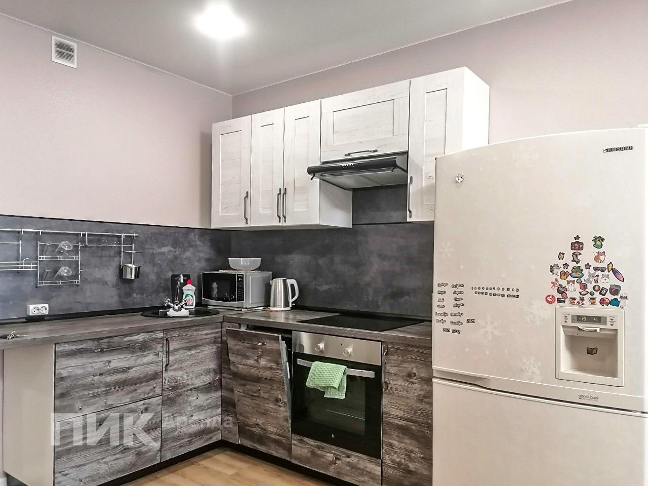 2-к. квартира, 60 м², 79 100 ₽/мес — фото № 10