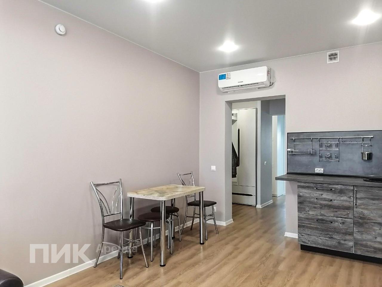 2-к. квартира, 60 м², 79 100 ₽/мес — фото № 11