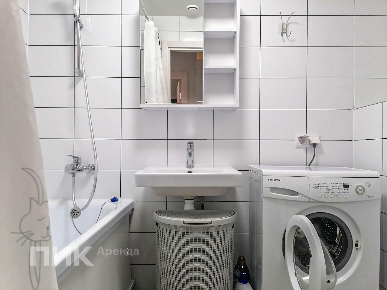 2-к. квартира, 60 м², 79 100 ₽/мес — фото № 12