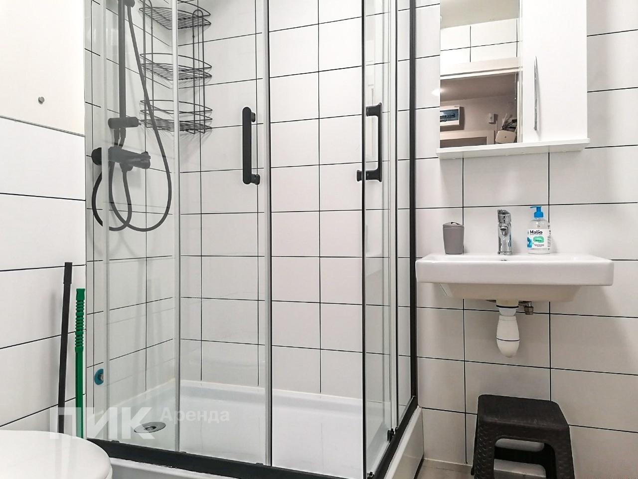 2-к. квартира, 60 м², 79 100 ₽/мес — фото № 13