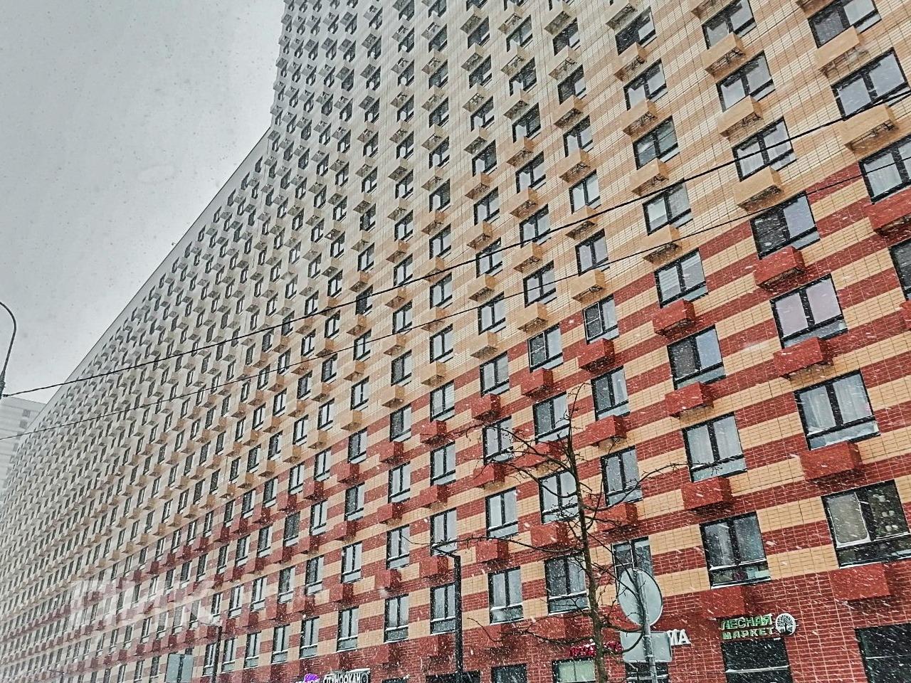 2-к. квартира, 60 м², 79 100 ₽/мес — фото № 19