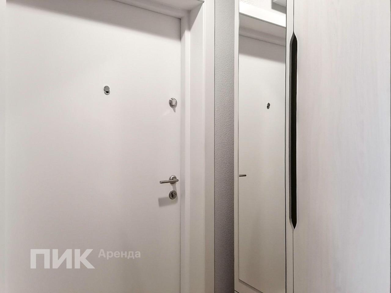 2-к. квартира, 60 м², 79 100 ₽/мес — фото № 15