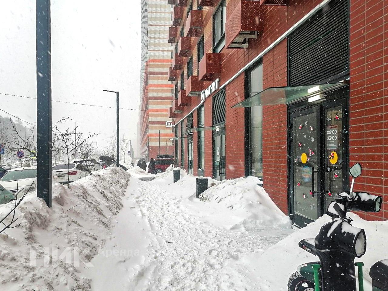 2-к. квартира, 60 м², 79 100 ₽/мес — фото № 21