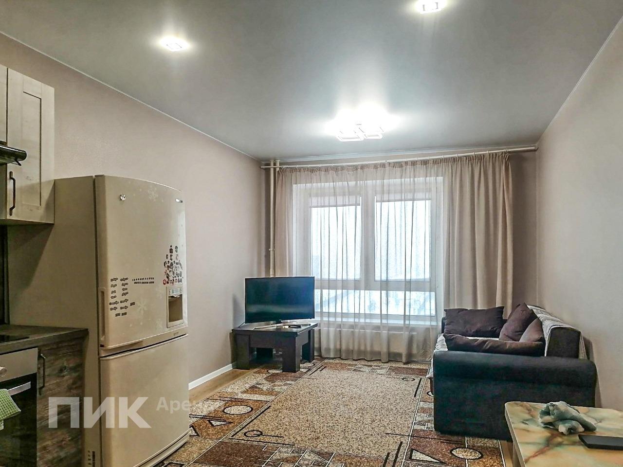 2-к. квартира, 60 м², 79 100 ₽/мес — фото № 8