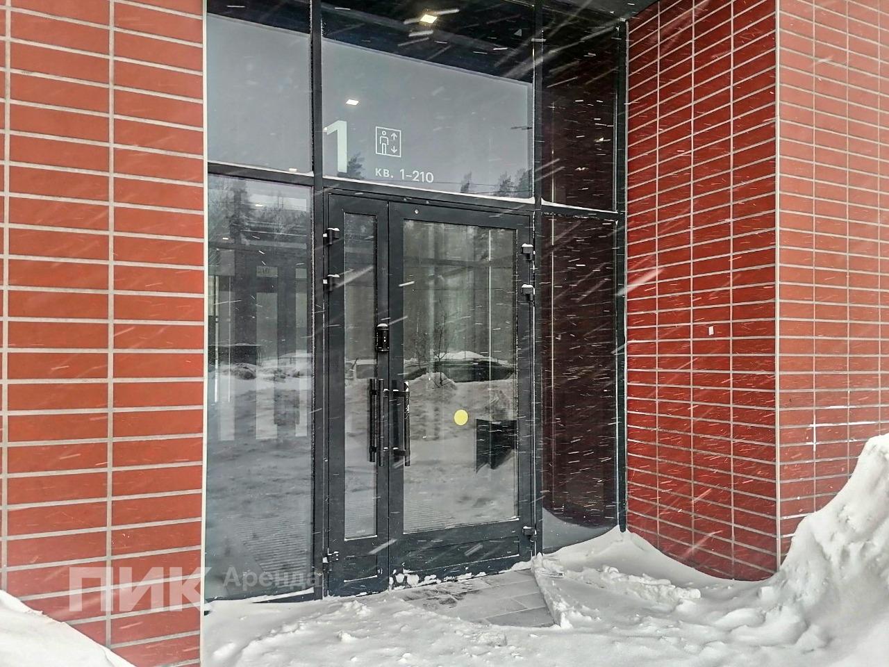 2-к. квартира, 60 м², 79 100 ₽/мес — фото № 20