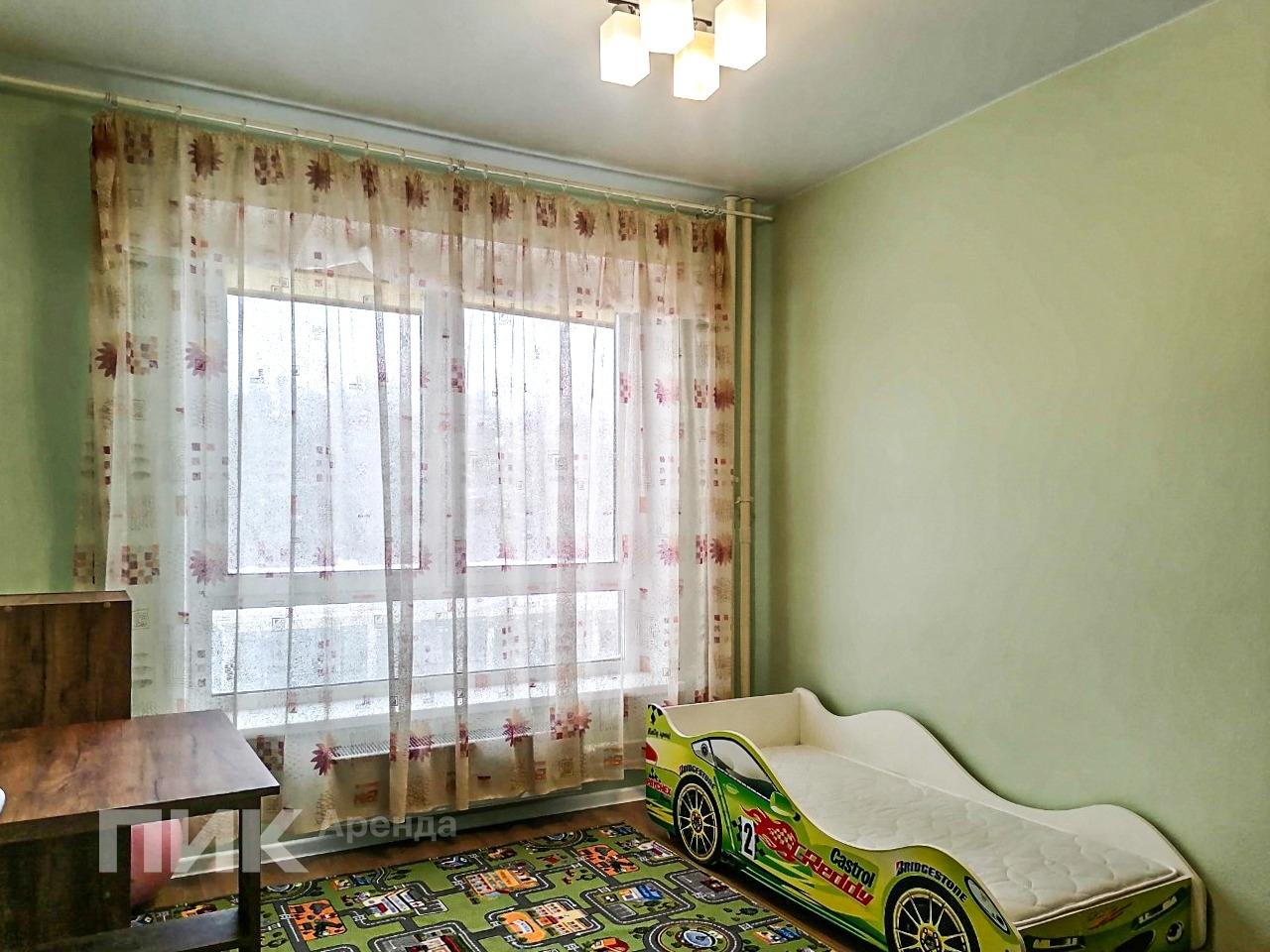 2-к. квартира, 60 м², 79 100 ₽/мес — фото № 5