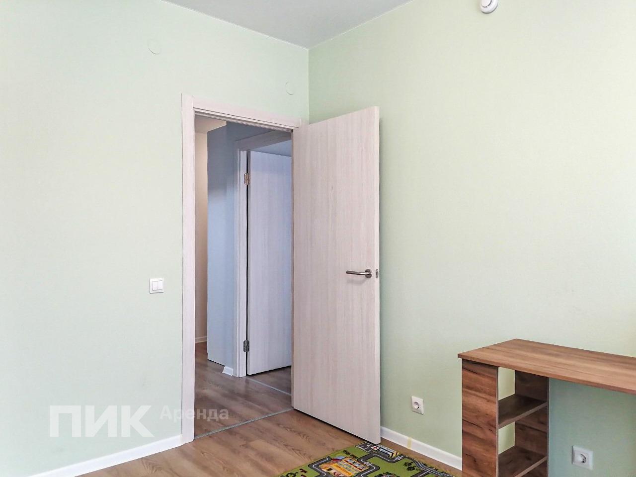 2-к. квартира, 60 м², 79 100 ₽/мес — фото № 7