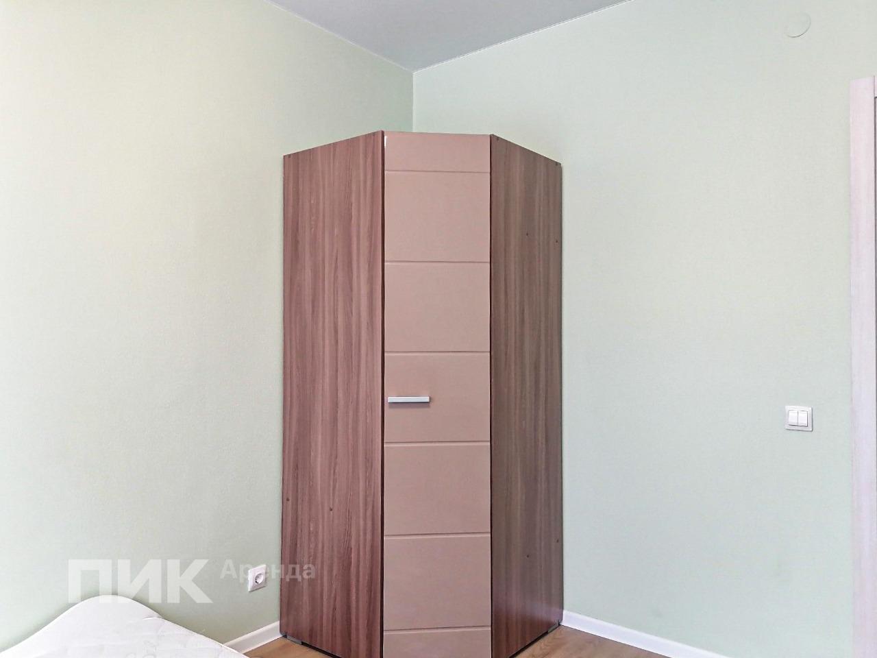 2-к. квартира, 60 м², 79 100 ₽/мес — фото № 6