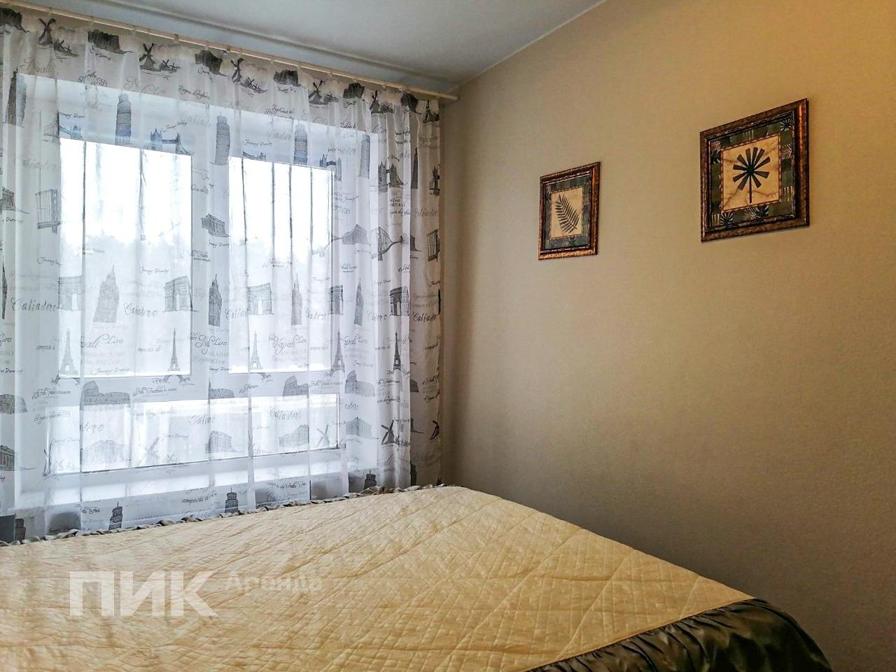 2-к. квартира, 60 м², 79 100 ₽/мес — фото № 2