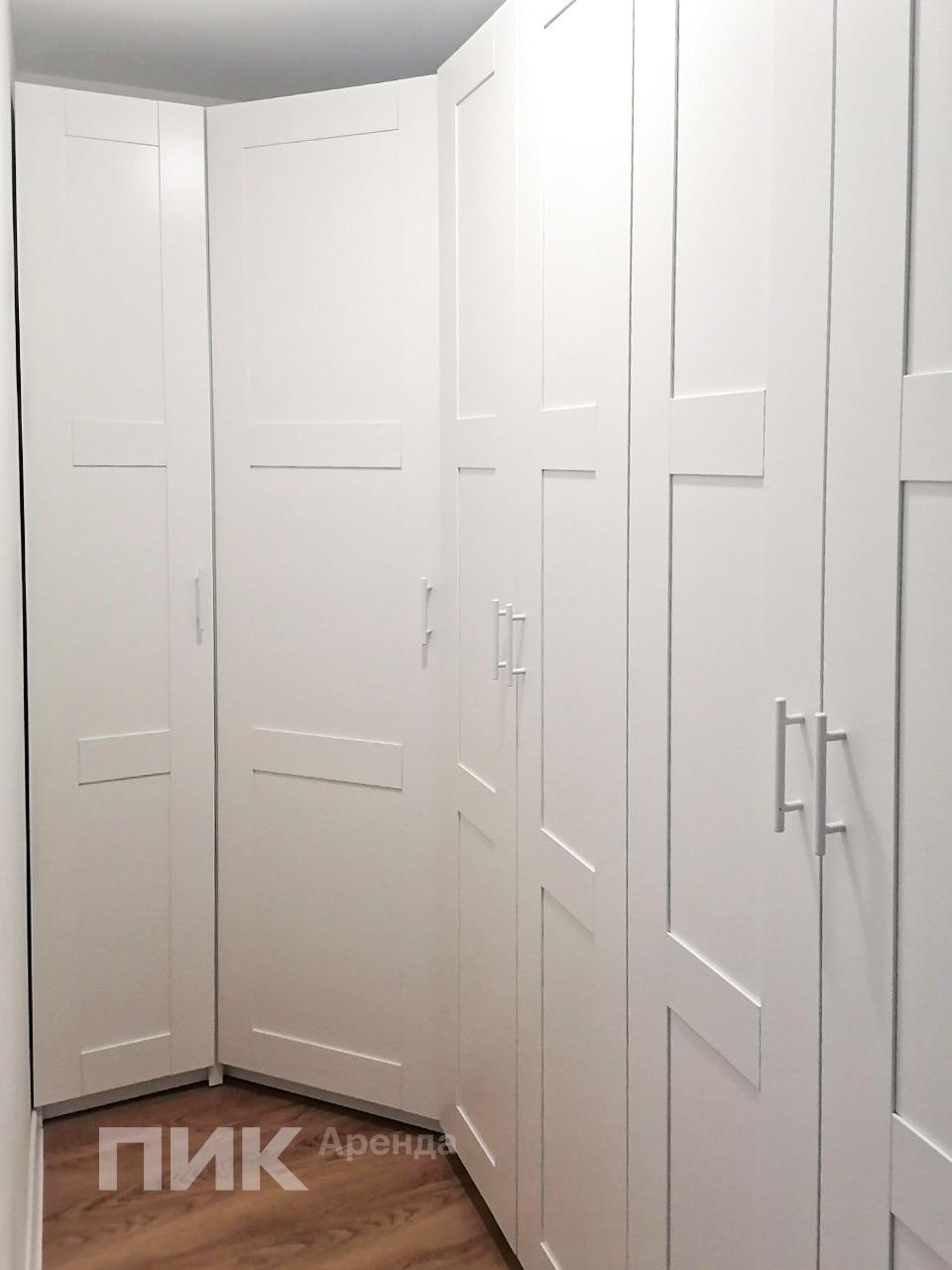 2-к. квартира, 60 м², 79 100 ₽/мес — фото № 14