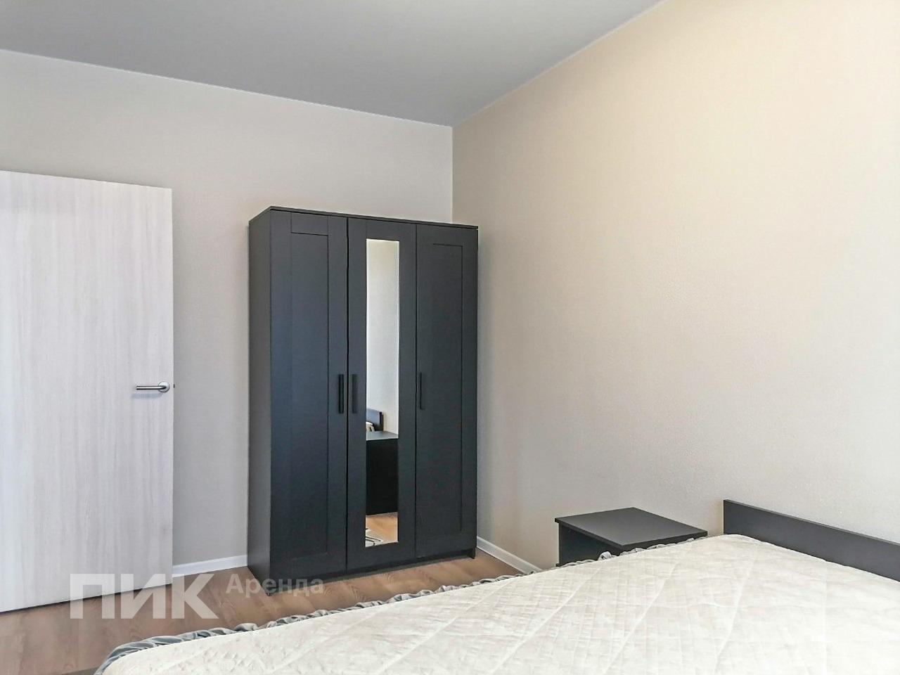 2-к. квартира, 60 м², 79 100 ₽/мес — фото № 3