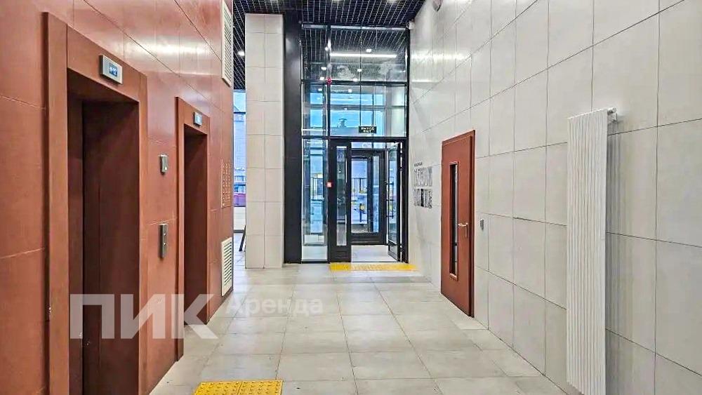 студия, 20 м², 44 000 ₽/мес — фото № 7