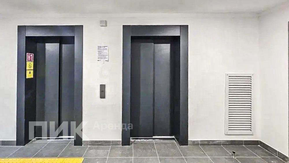 студия, 20 м², 44 000 ₽/мес — фото № 6