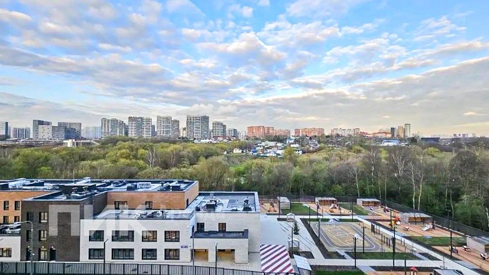 студия, 20 м², 44 000 ₽/мес — фото № 8