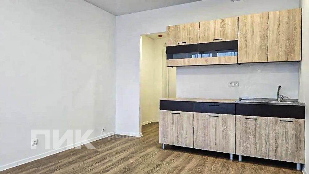 студия, 20 м², 44 000 ₽/мес — фото № 2