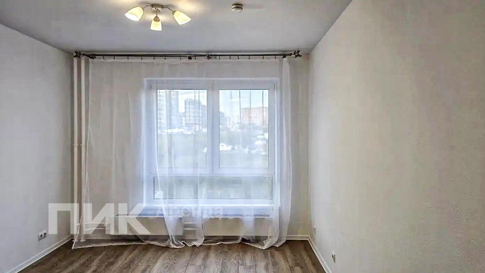 студия, 20 м², 44 000 ₽/мес — фото № 1