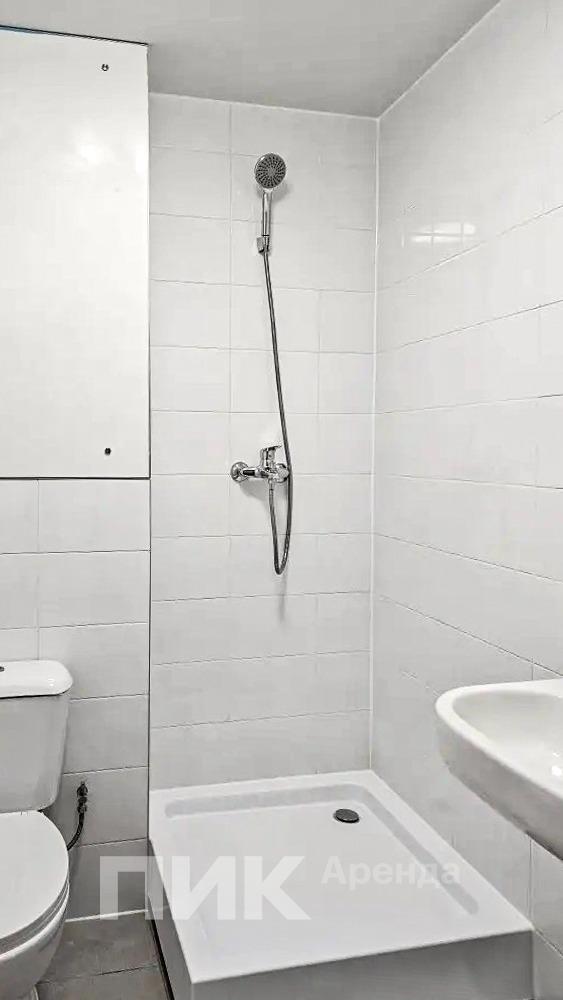 студия, 20 м², 44 000 ₽/мес — фото № 3