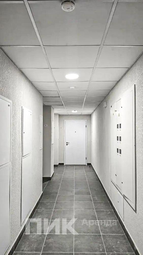 студия, 20 м², 44 000 ₽/мес — фото № 5