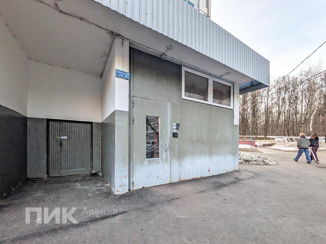 1-к. квартира, 38 м², 64 000 ₽/мес — фото № 17