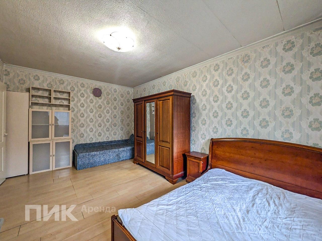 1-к. квартира, 38 м², 64 000 ₽/мес — фото № 4