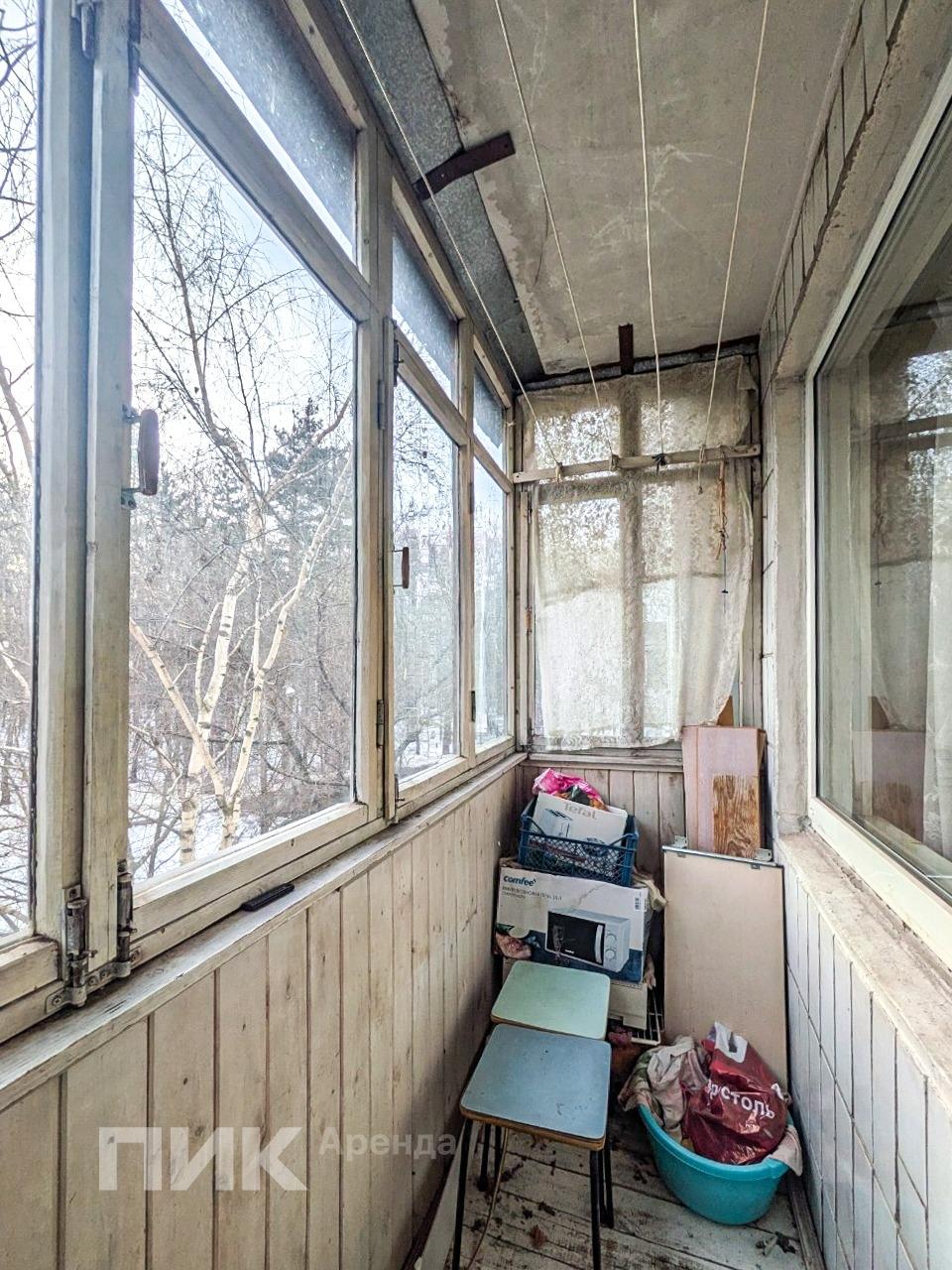 1-к. квартира, 38 м², 64 000 ₽/мес — фото № 10