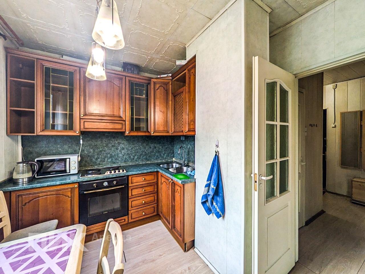 1-к. квартира, 38 м², 64 000 ₽/мес — фото № 7