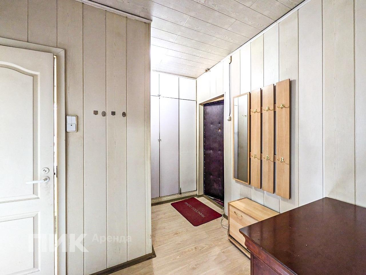 1-к. квартира, 38 м², 64 000 ₽/мес — фото № 12