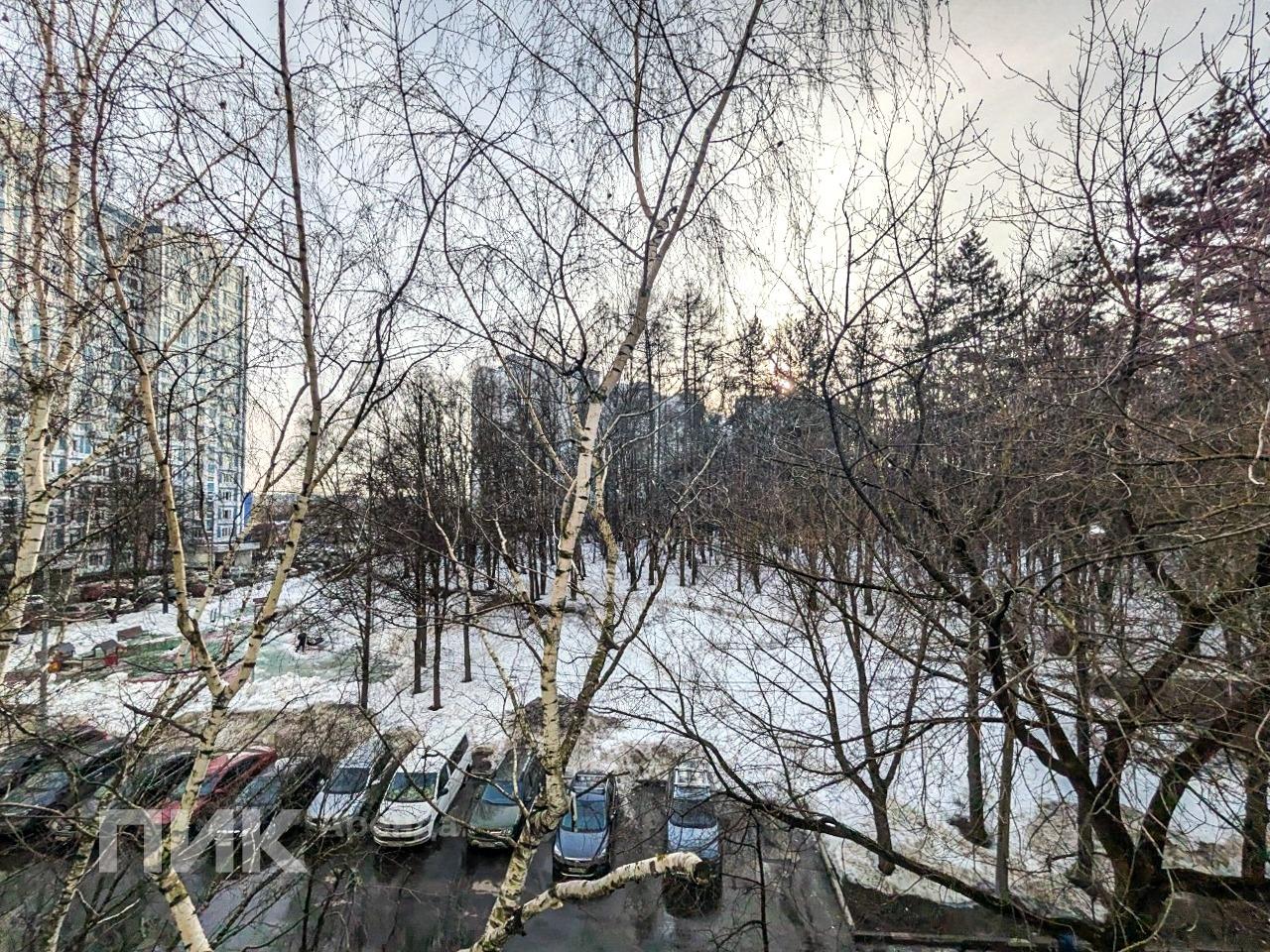 1-к. квартира, 38 м², 64 000 ₽/мес — фото № 15