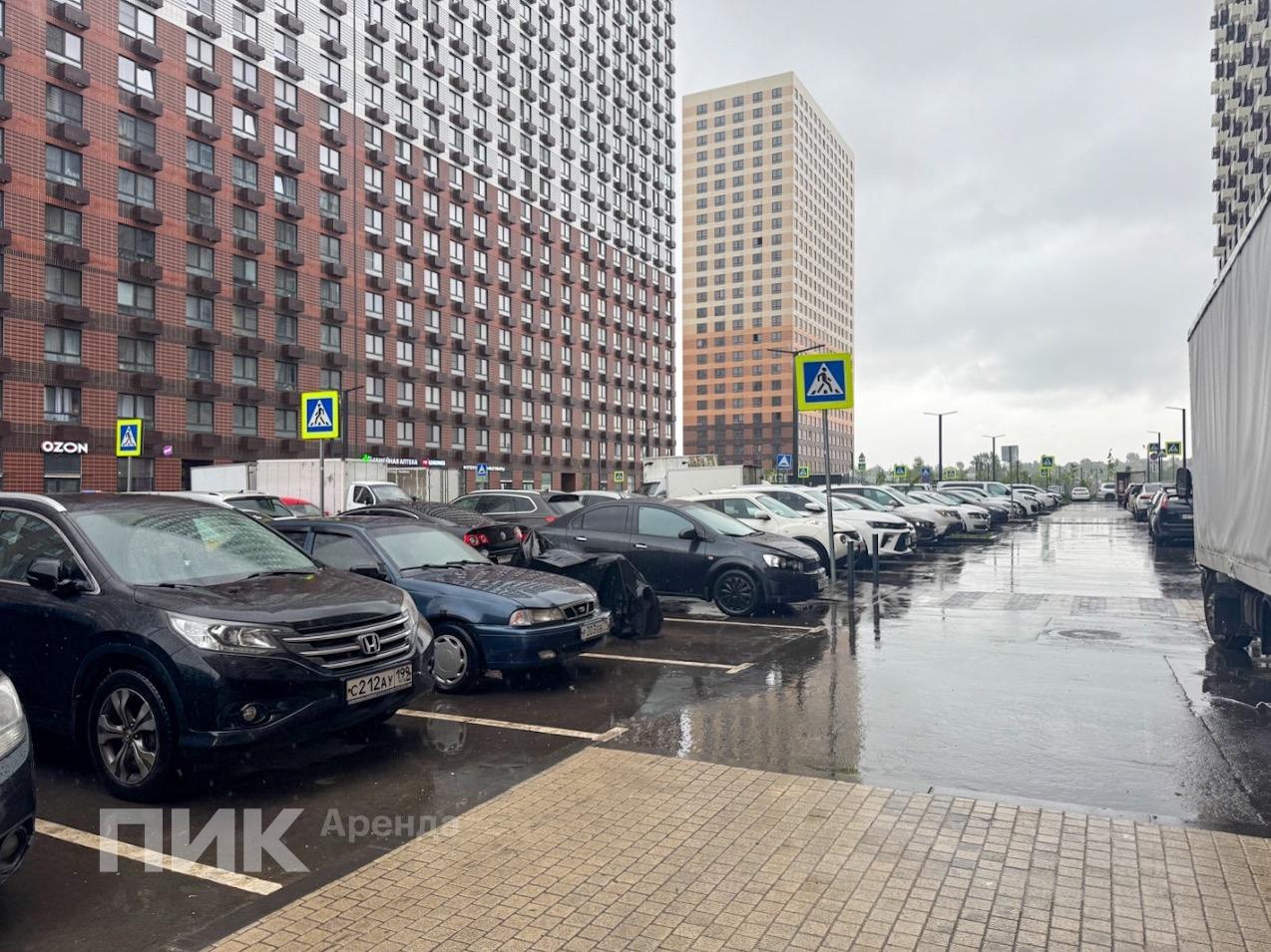 студия, 19.7 м², 46 000 ₽/мес — фото № 20