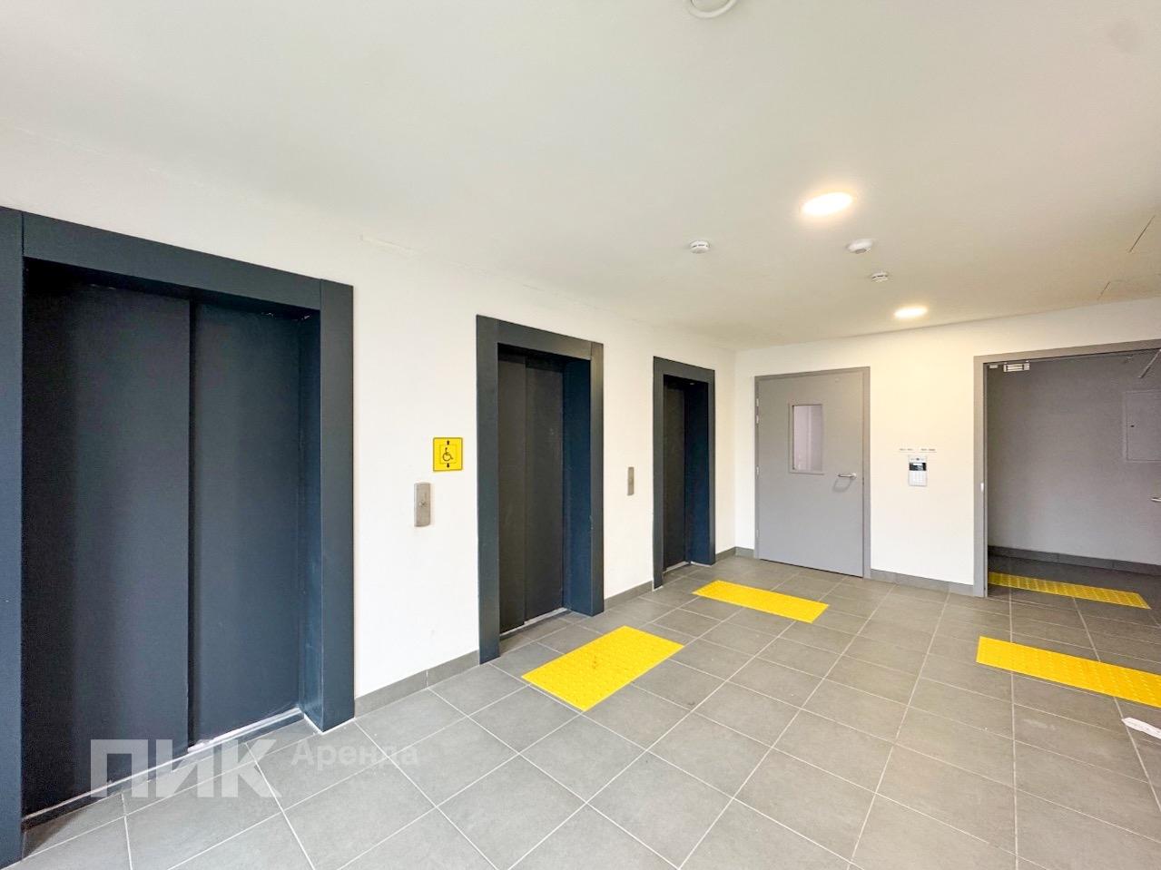 студия, 19.7 м², 46 000 ₽/мес — фото № 14