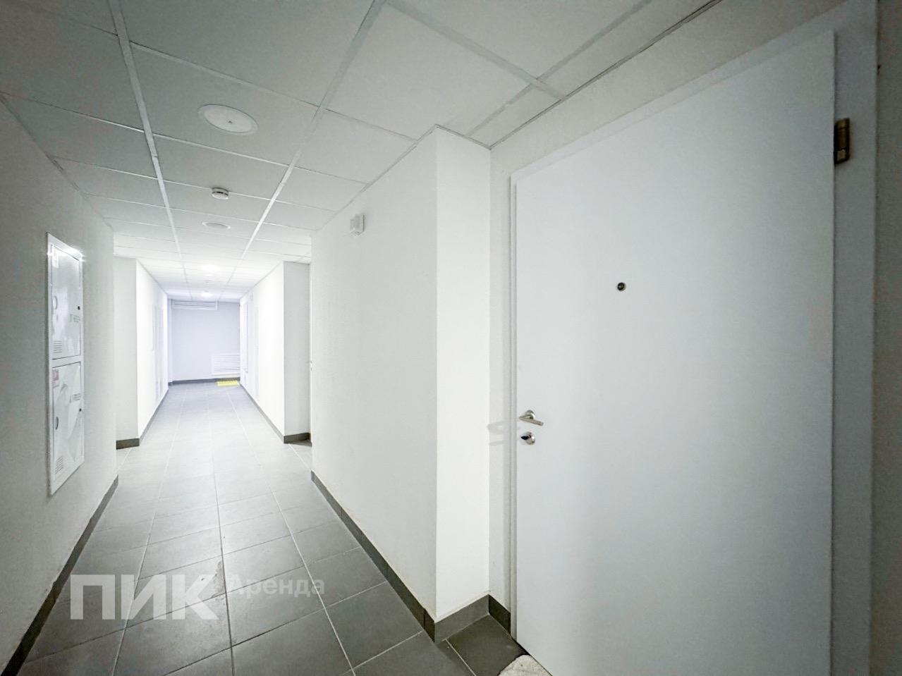 студия, 19.7 м², 46 000 ₽/мес — фото № 13