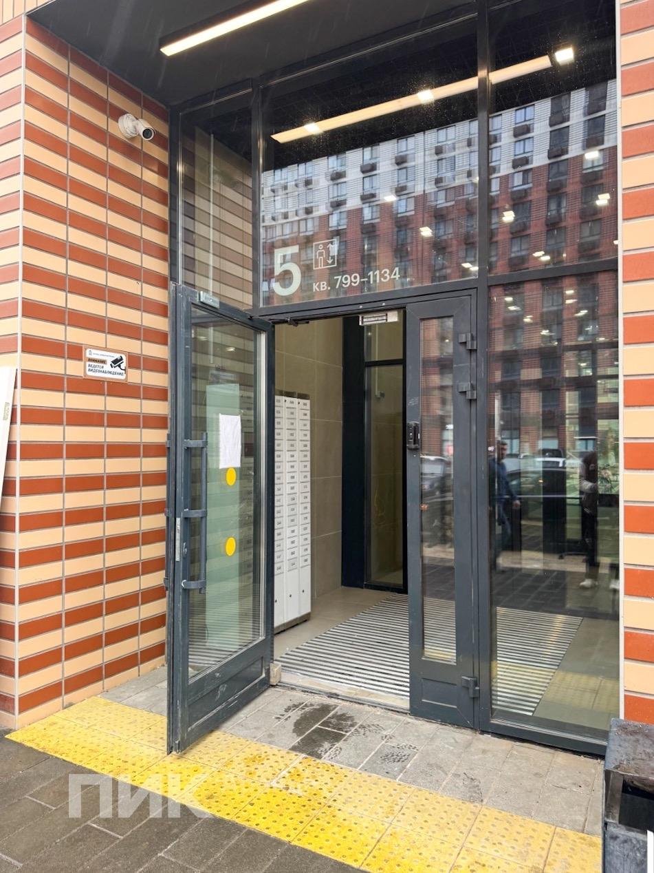 студия, 19.7 м², 46 000 ₽/мес — фото № 18