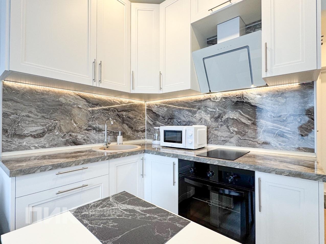 студия, 19.7 м², 46 000 ₽/мес — фото № 7