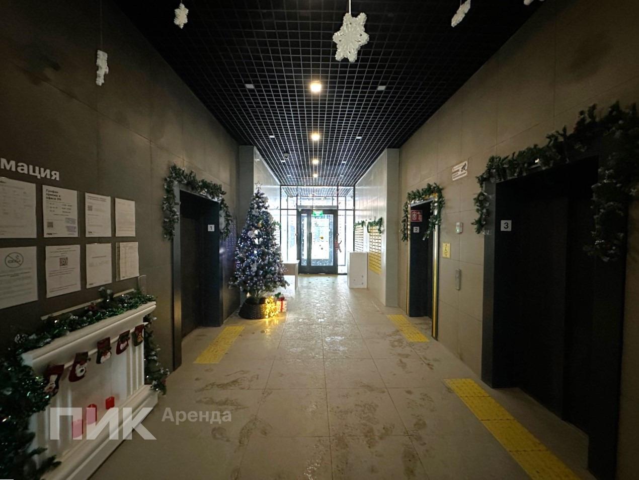 студия, 19.8 м², 48 000 ₽/мес — фото № 8